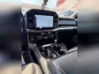 2022 Ford F-150 Lariat 4x4 4dr Super Crew 5.5 ft. SB - Image 9