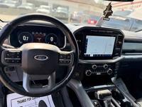 2022 Ford F-150 Lariat 4x4 4dr Super Crew 5.5 ft. SB - Image 10