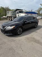 2017 Nissan Altima * Leather, Back up camera, USB/AUX - Image 3