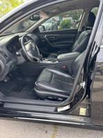 2017 Nissan Altima * Leather, Back up camera, USB/AUX - Image 7