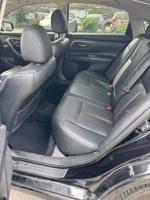 2017 Nissan Altima * Leather, Back up camera, USB/AUX - Image 9