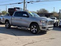 2023 RAM 1500 Laramie 4x4 4dr Crew Cab 5.6 ft. SB Pickup - Image 3