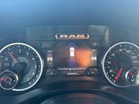 2023 RAM 1500 Laramie 4x4 4dr Crew Cab 5.6 ft. SB Pickup - Image 8