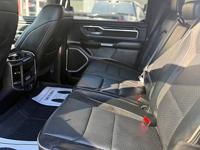 2023 RAM 1500 Laramie 4x4 4dr Crew Cab 5.6 ft. SB Pickup - Image 9