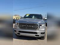 2023 RAM 1500 Laramie 4x4 4dr Crew Cab 5.6 ft. SB Pickup - Image 10