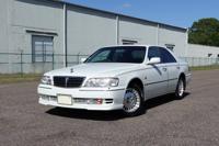 2000 Nissan Cima Grand Touring Turbo - Image 2