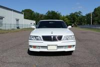 2000 Nissan Cima Grand Touring Turbo - Image 3