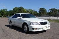 2000 Nissan Cima Grand Touring Turbo - Image 4