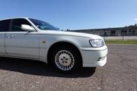 2000 Nissan Cima Grand Touring Turbo - Image 6