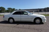 2000 Nissan Cima Grand Touring Turbo - Image 7