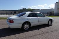 2000 Nissan Cima Grand Touring Turbo - Image 8