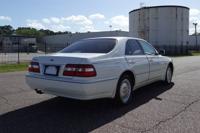 2000 Nissan Cima Grand Touring Turbo - Image 9