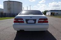 2000 Nissan Cima Grand Touring Turbo - Image 10