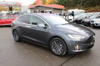2018 Tesla Model X AWD All Wheel Drive Electric 75D SUV Auto Quest - Image 2