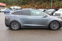 2018 Tesla Model X AWD All Wheel Drive Electric 75D SUV Auto Quest - Image 3
