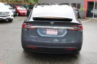 2018 Tesla Model X AWD All Wheel Drive Electric 75D SUV Auto Quest - Image 5