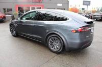 2018 Tesla Model X AWD All Wheel Drive Electric 75D SUV Auto Quest - Image 6