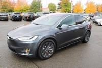 2018 Tesla Model X AWD All Wheel Drive Electric 75D SUV Auto Quest - Image 7