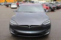 2018 Tesla Model X AWD All Wheel Drive Electric 75D SUV Auto Quest - Image 8