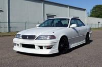 1998 Toyota Mark II Grande 4HT G Package AWD