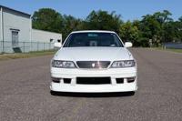 1998 Toyota Mark II Grande 4HT G Package AWD - Image 3