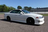 1998 Toyota Mark II Grande 4HT G Package AWD - Image 5