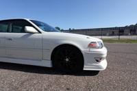 1998 Toyota Mark II Grande 4HT G Package AWD - Image 6