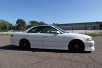 1998 Toyota Mark II Grande 4HT G Package AWD - Image 7