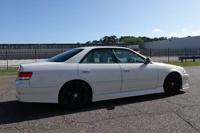 1998 Toyota Mark II Grande 4HT G Package AWD - Image 8