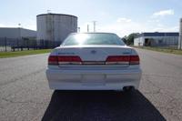 1998 Toyota Mark II Grande 4HT G Package AWD - Image 10