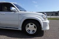 2001 Toyota Land Cruiser VX Limited 100 Series G Selection 50th Anv - Image 6