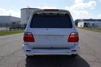 2001 Toyota Land Cruiser VX Limited 100 Series G Selection 50th Anv - Image 10