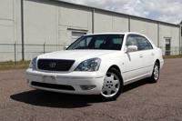 2000 Toyota Celsior C Type - Image 2