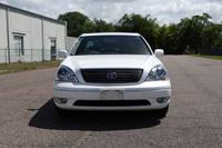 2000 Toyota Celsior C Type - Image 3