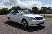 2000 Toyota Celsior C Type - Image 4