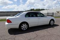 2000 Toyota Celsior C Type - Image 8