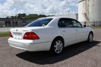 2000 Toyota Celsior C Type - Image 9