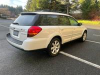 2007 subaru outback awd Seattle - Image 6