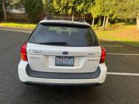 2007 subaru outback awd Seattle - Image 7
