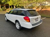 2007 subaru outback awd Seattle - Image 8