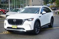 2024 Mazda CX-90 PHEV Premium edmonds