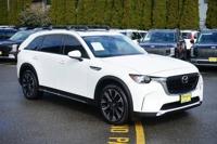 2024 Mazda CX-90 PHEV Premium edmonds - Image 4