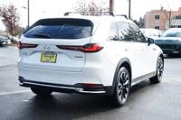 2024 Mazda CX-90 PHEV Premium edmonds - Image 6