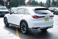 2024 Mazda CX-90 PHEV Premium edmonds - Image 7