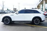 2024 Mazda CX-90 PHEV Premium edmonds - Image 8