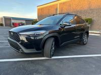 2023 Toyota Corolla Cross XLE Auburn - Image 2