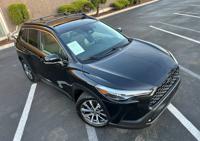 2023 Toyota Corolla Cross XLE Auburn - Image 4