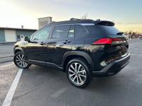 2023 Toyota Corolla Cross XLE Auburn - Image 5