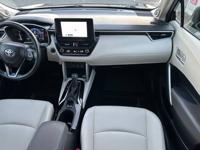 2023 Toyota Corolla Cross XLE Auburn - Image 8