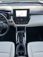 2023 Toyota Corolla Cross XLE Auburn - Image 9